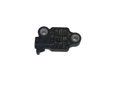 GM 25744736 Front Impact Sensor