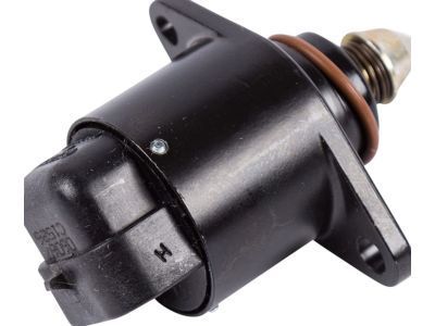 GM 19333271 Idle Speed Control