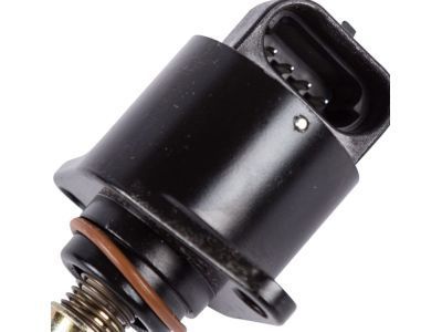 GM 19333271 Idle Speed Control