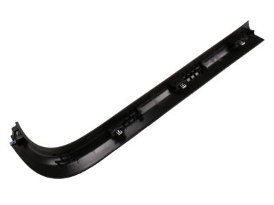Cadillac 23154494 Front Sill Plate