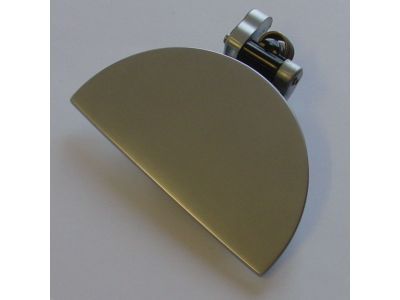 GM 21993286 Handle, Outside, Passenger Side