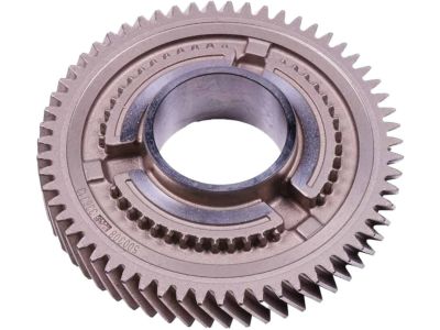 GM 12665845 Idler Pulley