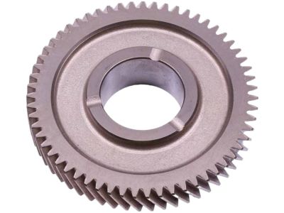 GM 12665845 Idler Pulley