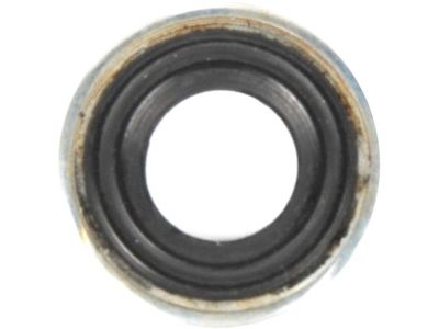 Chevy 24282812 SEAL,AUTOMATIC TRANSMISSION FLUID ACCUMULATOR PIPE(PART OF 379)(CASE SIDE FITTING)