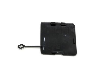 GM 84139442 Tow Eye Cap, Rear
