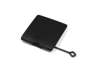 GM 84139442 Tow Eye Cap, Rear