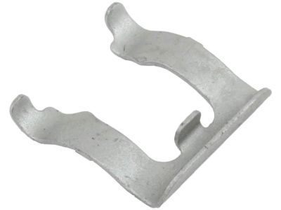 Buick 11569742 RETAINER,FRONT BRAKE HOSE(28X25X4.7)(SPRING STEEL RETAINER)