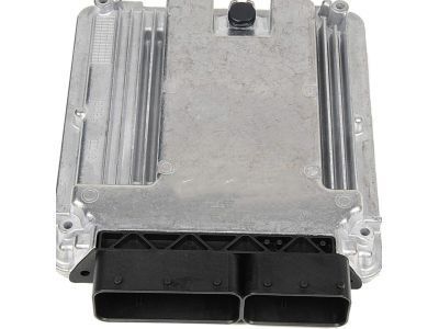 Buick Enclave Engine Control Module - 19300014