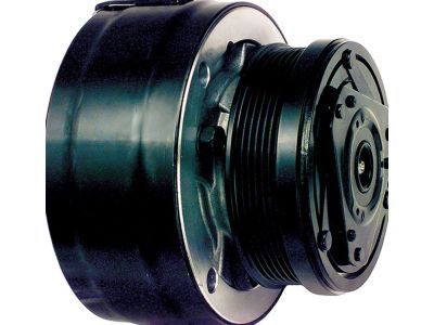 Pontiac A/C Compressor - 88964869