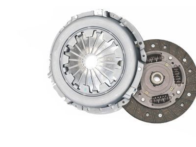 Chevy 55489045 Pressure Plate