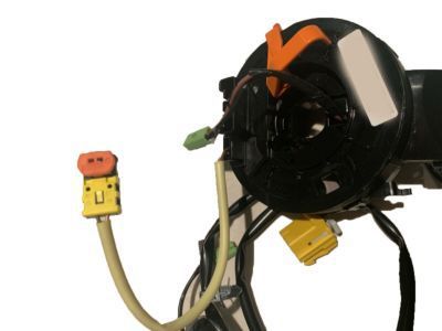 Chevy 22911597 COIL,STEERING WHEEL AIRBAG (W/ACCESSORY CONTACT)(LABELED 22911597)