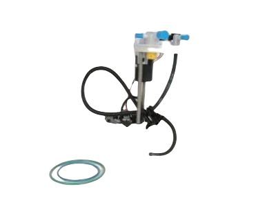 GM 13506688 Fuel Pump, Passenger Side