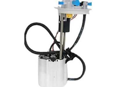 Chevy Fuel Tank Sending Unit - 13506688