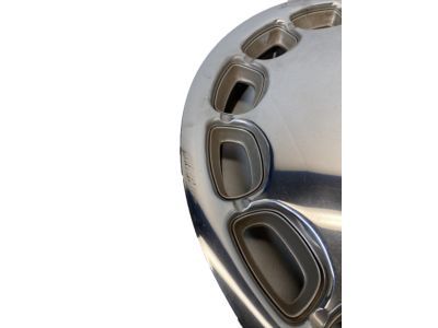 GM 25551430 Wheel Cover