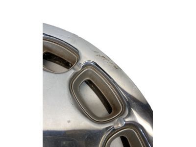 GM 25551430 Wheel Cover