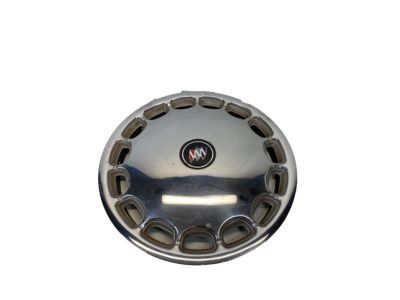 GM 25551430 Wheel Cover