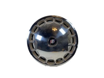 1992 Buick Commercial Chassis Wheel Cover - 25551430
