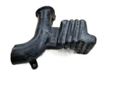 Saturn Air Intake Coupling - 22729026