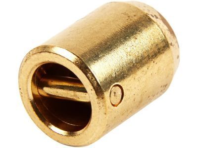 Cadillac Heater Control Valve - 20876185