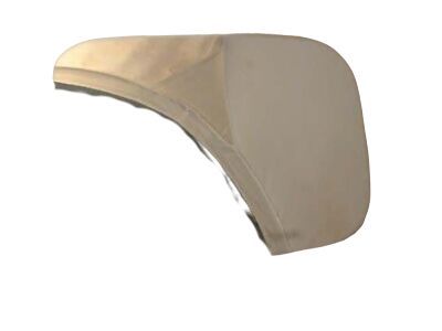 1994 GMC Yukon Side View Mirrors - 12385750