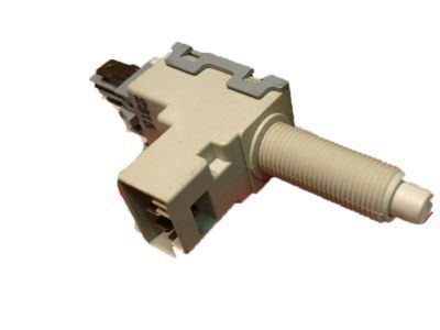 Cadillac Cimarron Brake Light Switch - 25529861