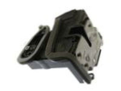 Chevy Tahoe Door Lock - 13533617