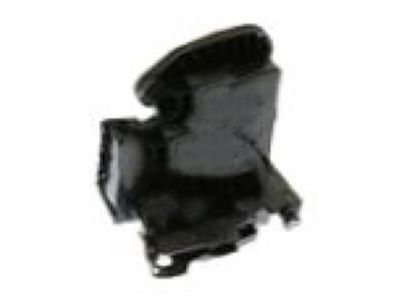 GM 13533617 Lock Actuator, Front Driver Side
