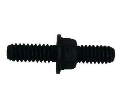 Pontiac 14101092 STUD,OIL PAN(1/4X20X.56/1/4X20X.50)(14X20X.56-1/4X20X.50)