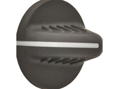 GMC Yukon A/C Switch - 9354237