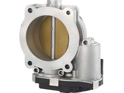 Chevy Equinox Throttle Body - 12670981