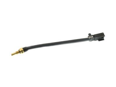 Chevy Coolant Temperature Sensor - 12601050