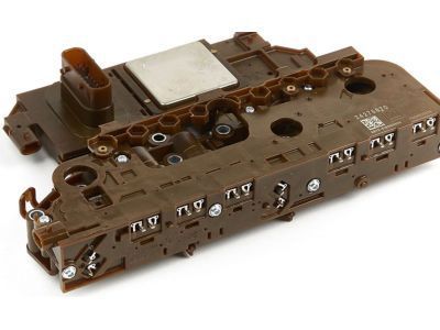 GM 24275870 Transmission Controller