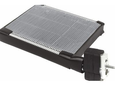Chevy Tahoe Evaporator - 23281450