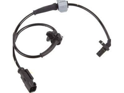Cadillac Escalade ABS Sensor - 23498355