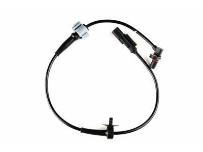 GM 23498355 ABS Sensor