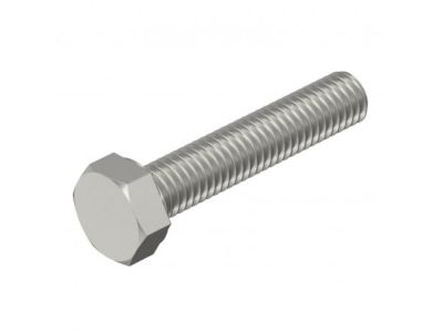 GM 11509838 Bolt, Front Spring Or Torsion Bar