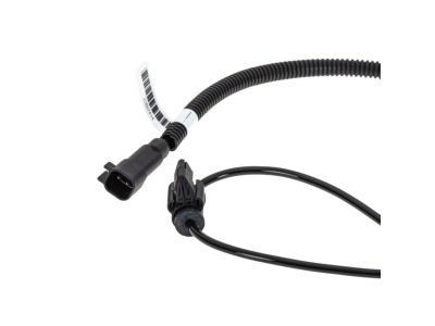 GM 22897414 ABS Sensor, Front