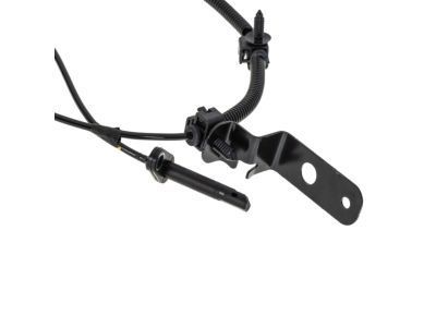 GM 22897414 ABS Sensor, Front