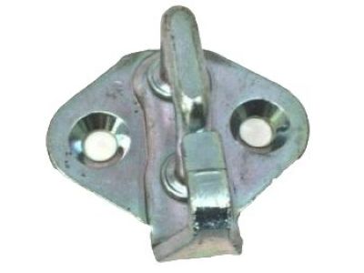 Chevy Colorado Door Striker - 10395406