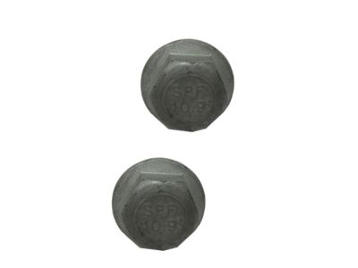 Buick 11588737 Front Bracket Bolt