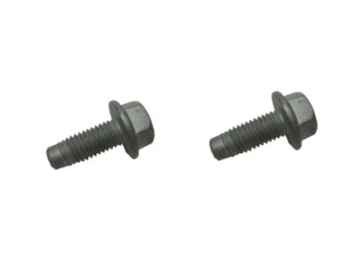 Buick 11588737 Front Bracket Bolt