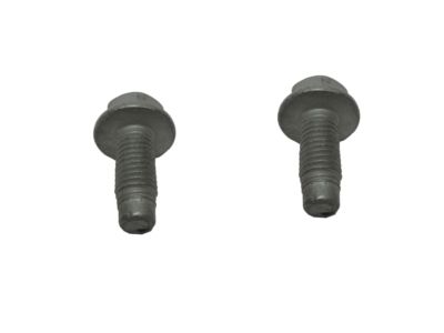 Buick 11588737 Front Bracket Bolt