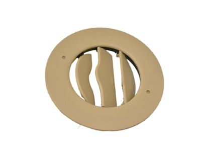 Buick 15802840 Air Outlet Vent