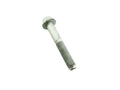 Chevy Monte Carlo Control Arm Bolt - 25606687