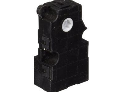 2006 Chevy Trailblazer Blend Door Actuator - 88892975