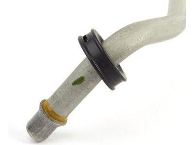 Chevy 23467177 PIPE,TRANS FLUID COOLER OUTLET(INCLUDES 3,6)