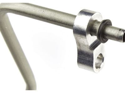 Chevy 23467177 PIPE,TRANS FLUID COOLER OUTLET(INCLUDES 3,6)