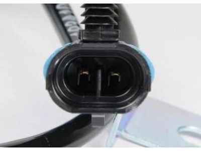 GM 19181884 Speed Sensor, Front Driver Side