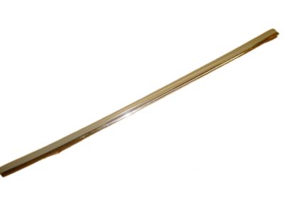 Cadillac 88960895 Side Molding