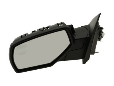 2018 Chevy Silverado 1500 Side View Mirrors - 84342028